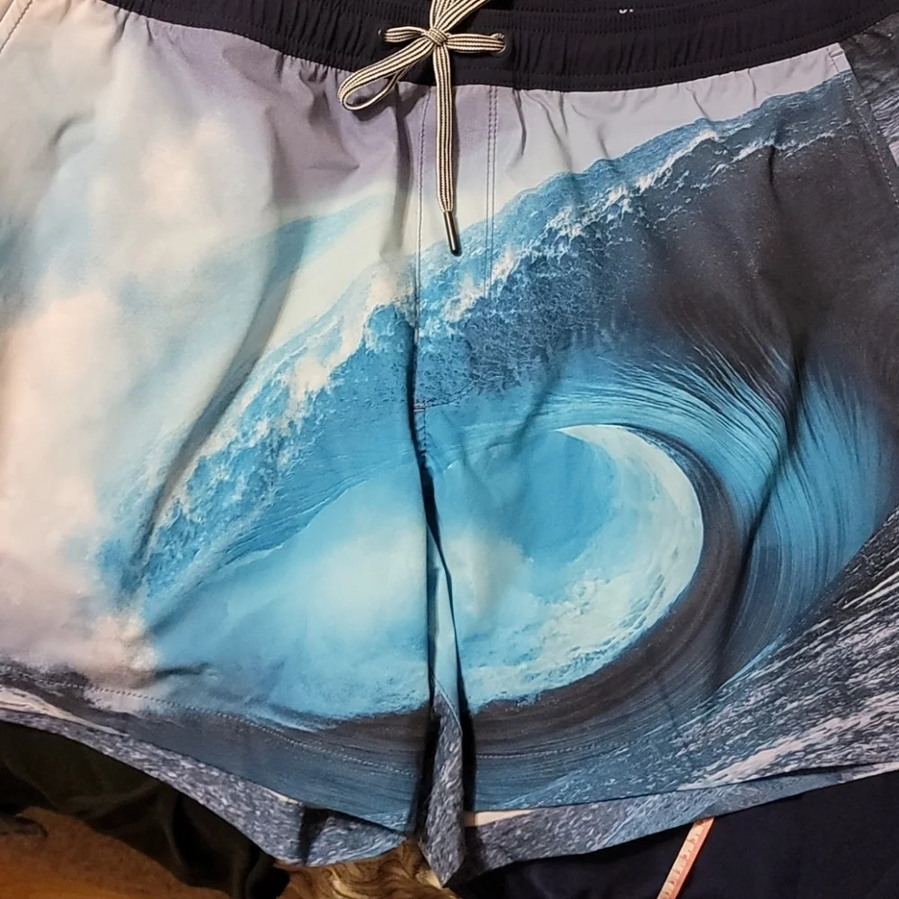 Gap Mens Swimsuit